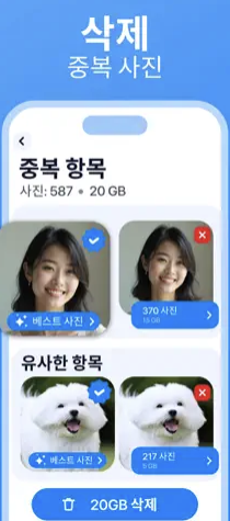 Cleanup 다운로드