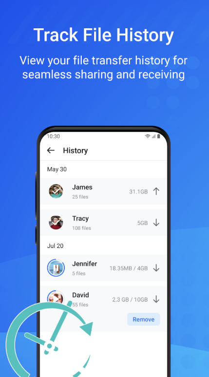 Quick Share 다운로드