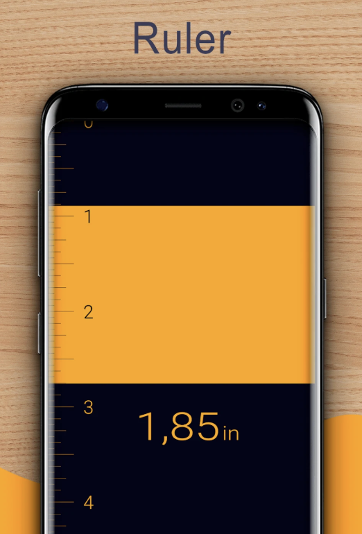 줄자어플 다운로드