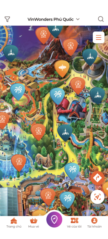 VinWonders 다운로드