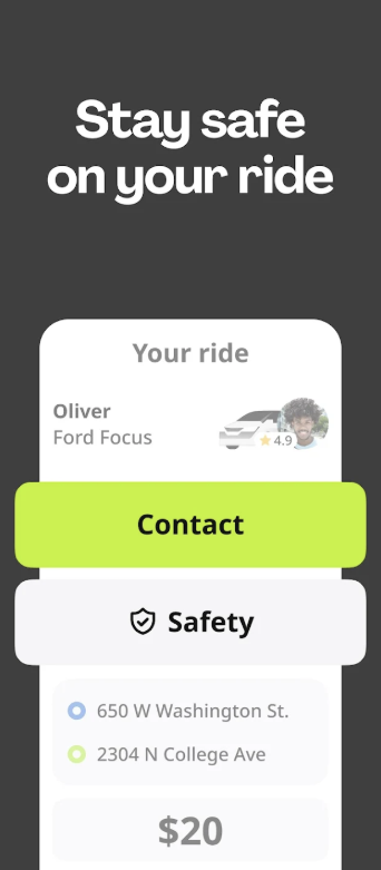 indrive 다운로드