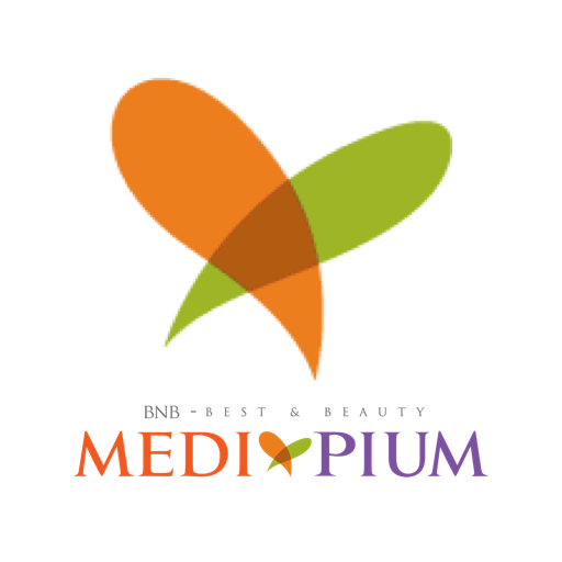 메디피움 다운로드