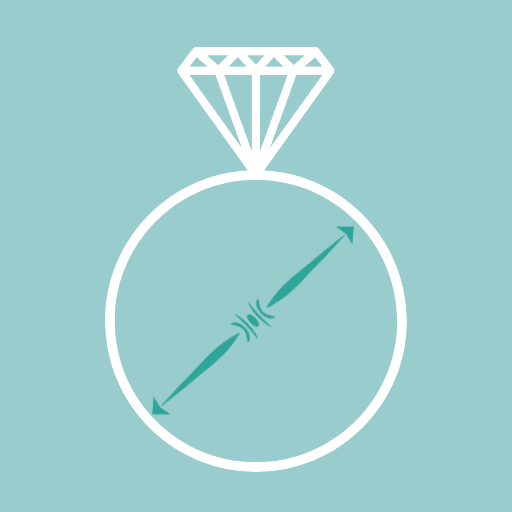 반지 사이즈 측정 앱 다운로드