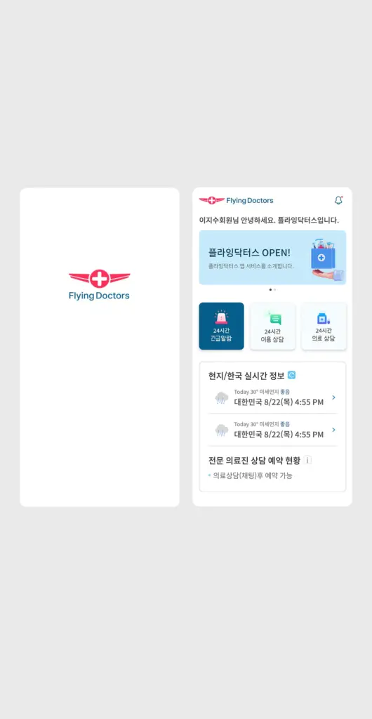 플라잉닥터스 다운로드