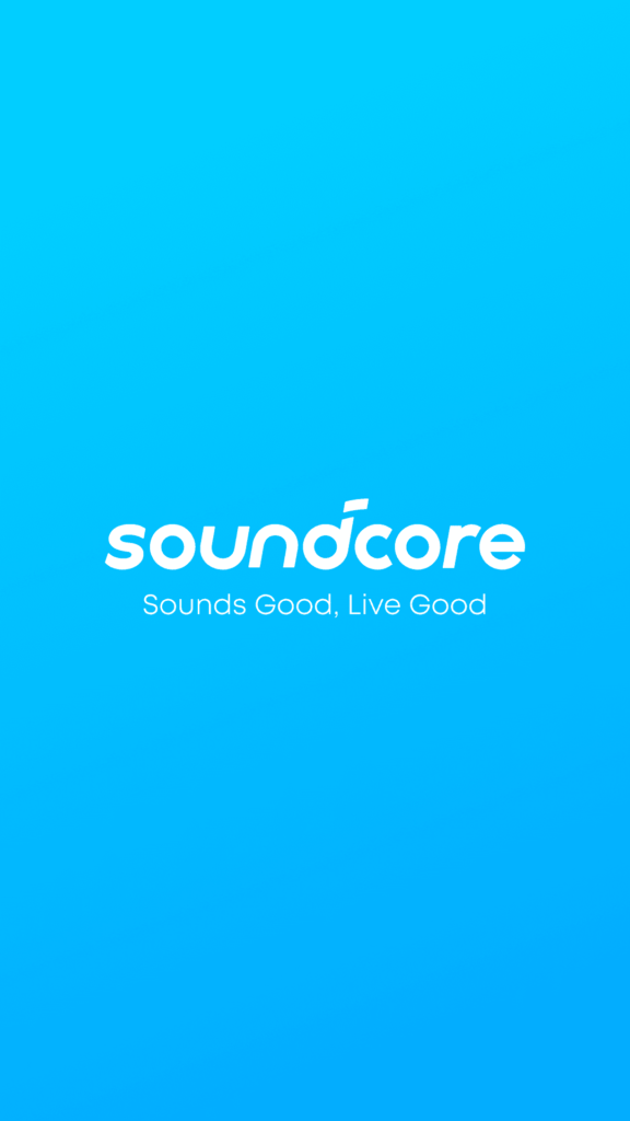 soundcore 다운로드