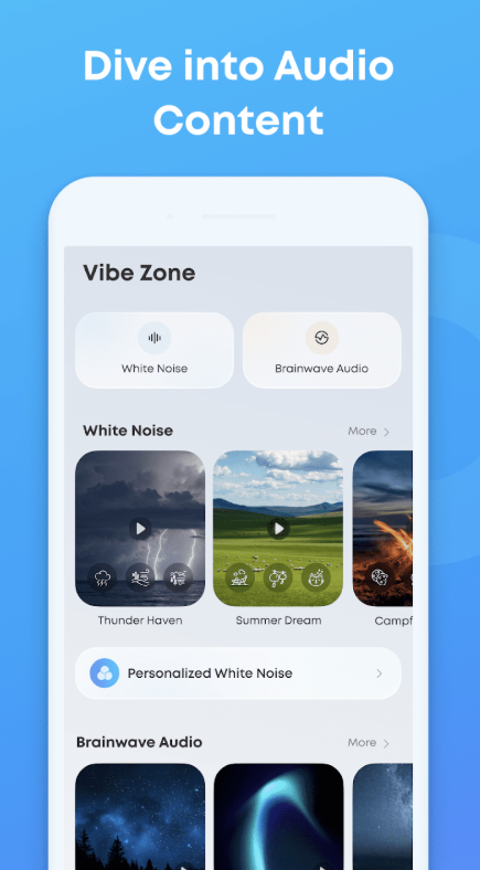 soundcore 다운로드
