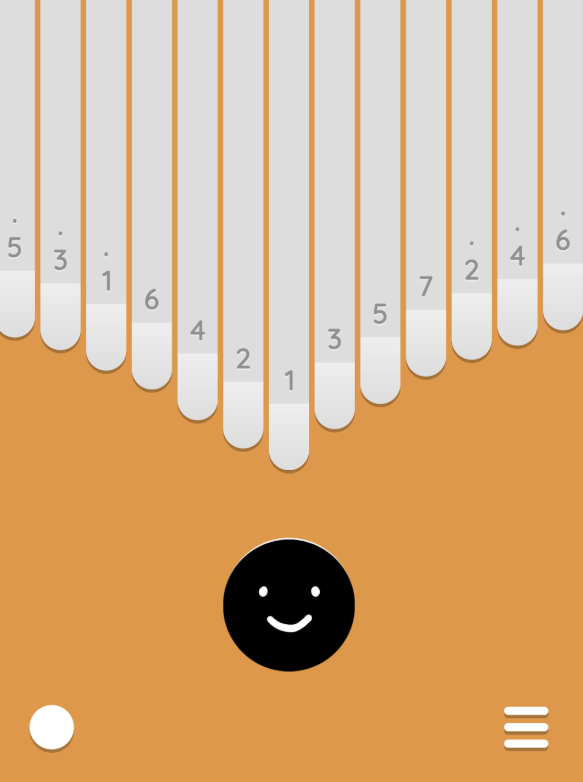 스마트 칼림바 다운로드