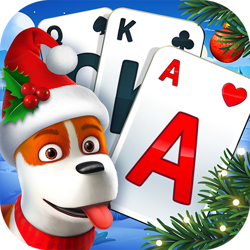 솔리테어 다운로드