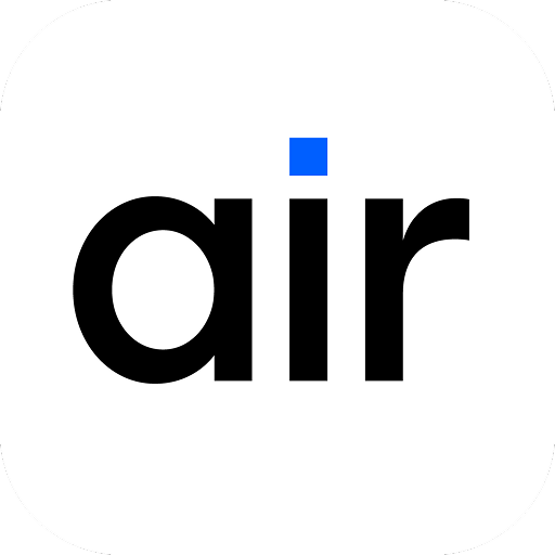 에어 앱 다운로드