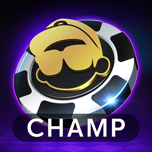 챔프포커 다운로드