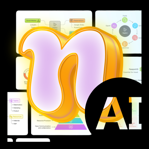 Napkin AI 다운로드