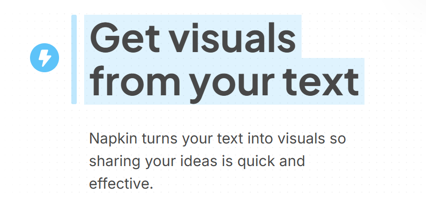Napkin AI 다운로드