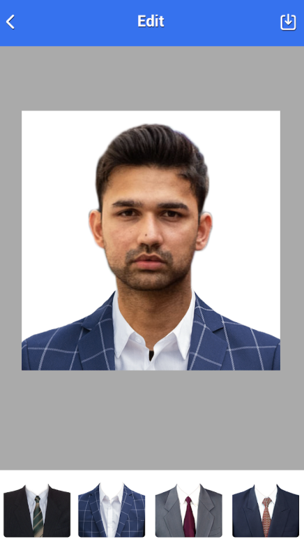 여권사진 앱 다운로드