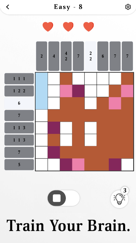 노노그램 다운로드