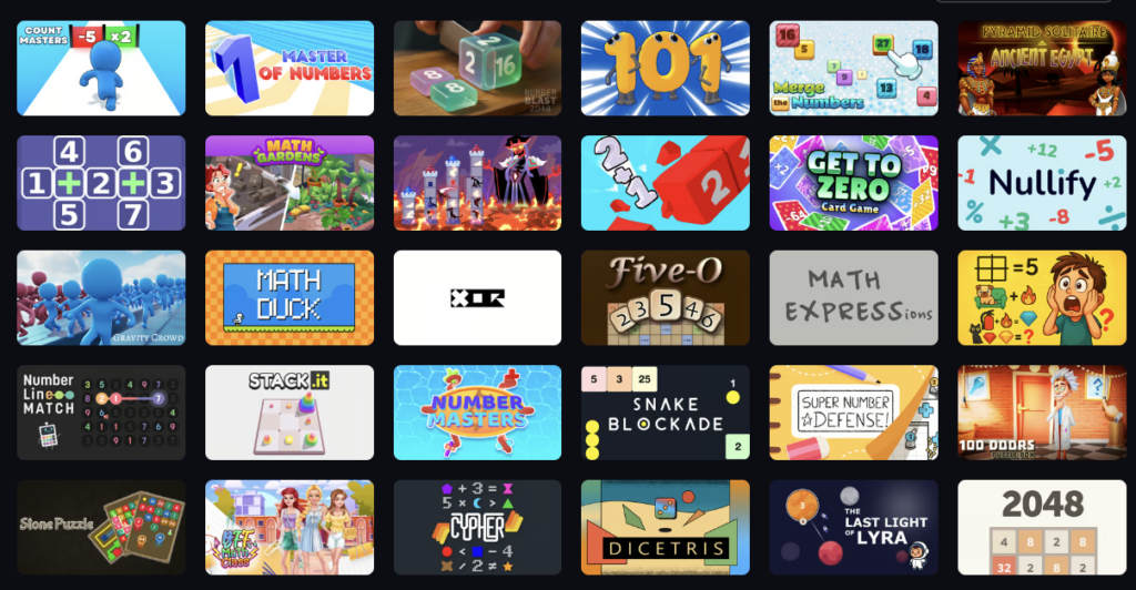 수학퍼즐게임 다운로드