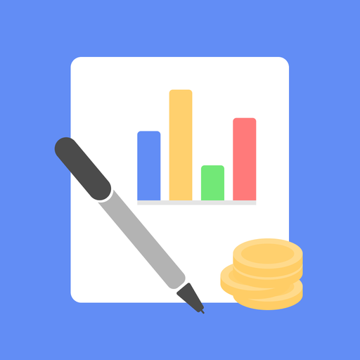 꼬박가계부 다운로드