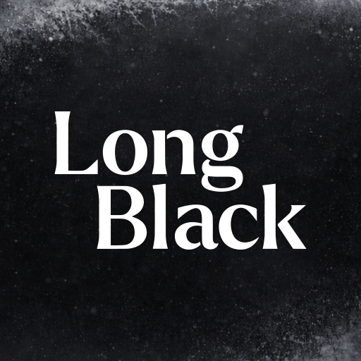 롱블랙 다운로드