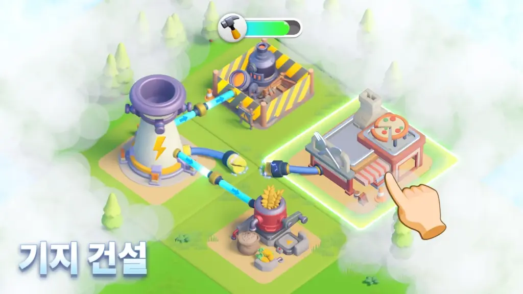 타일 서바이벌 다운로드