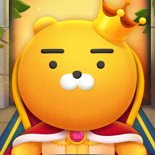 프렌즈팝 다운로드