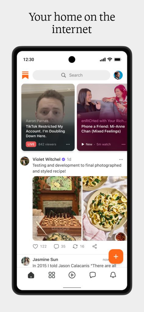 Substack 다운로드