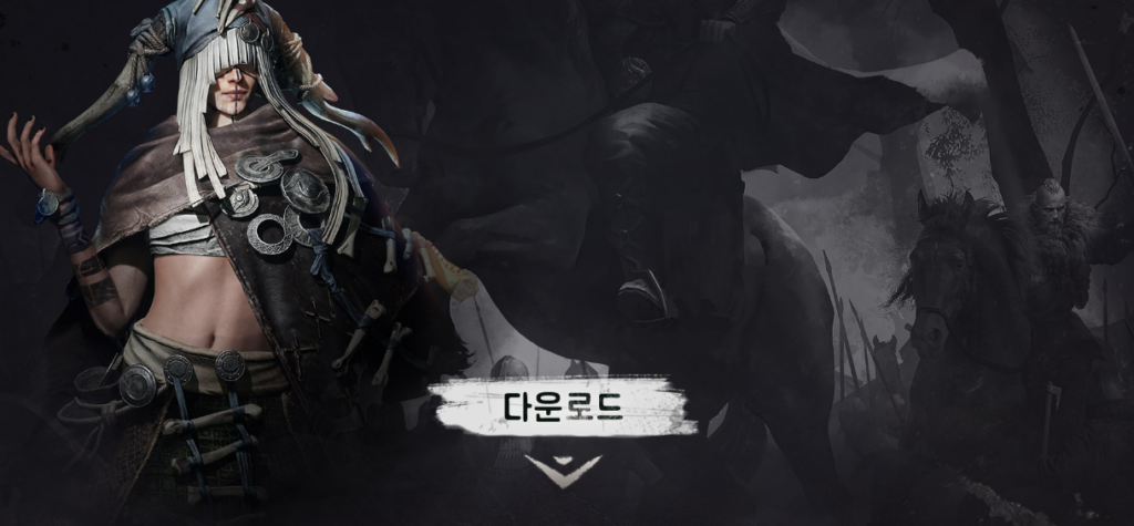 바이킹 라이즈 다운로드