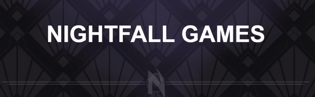 nightfall 다운로드