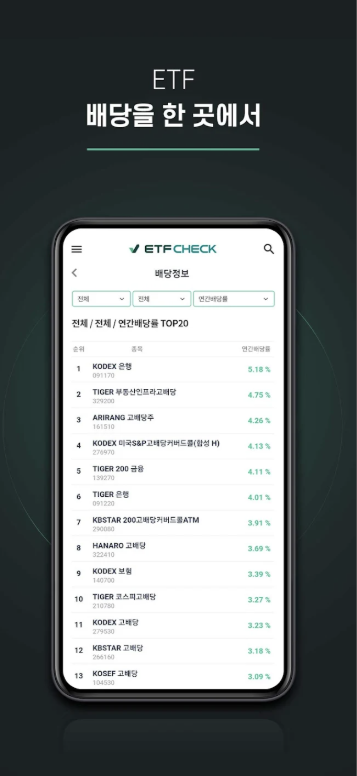 ETF CHECK 다운로드