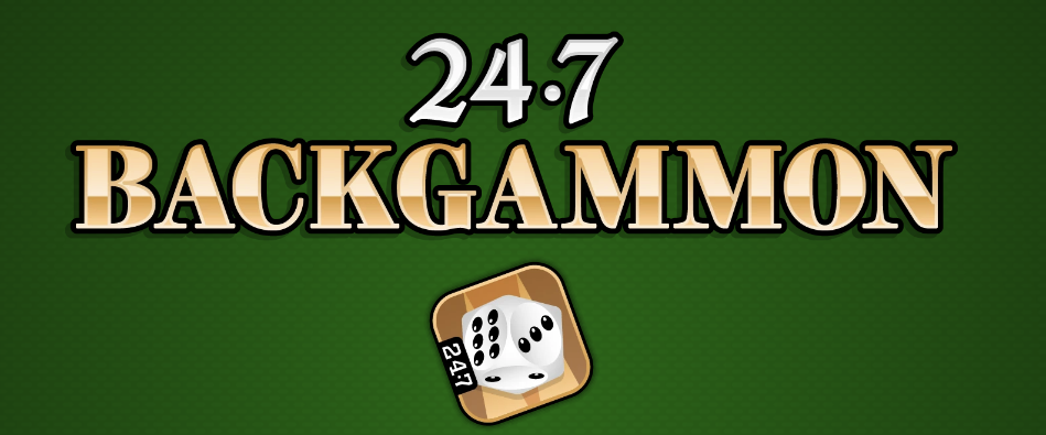 Backgammon 다운로드