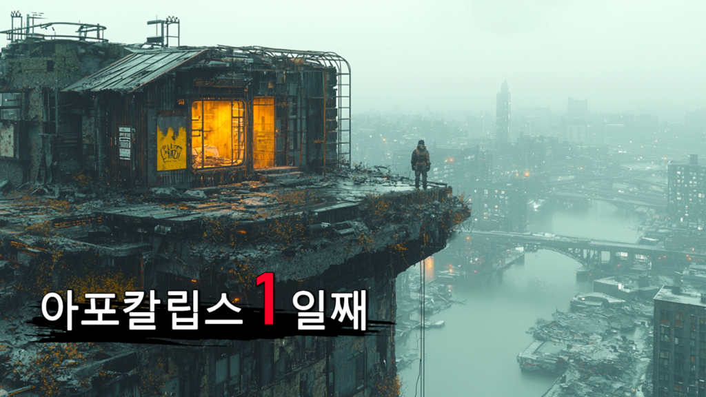 Dark War: Survival 다운로드