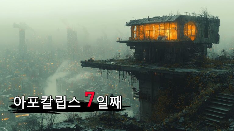 Dark War: Survival 스크린샷 6