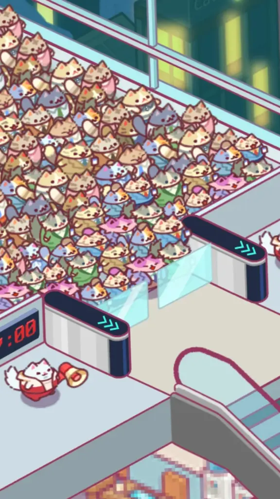 고양이 오피스 다운로드