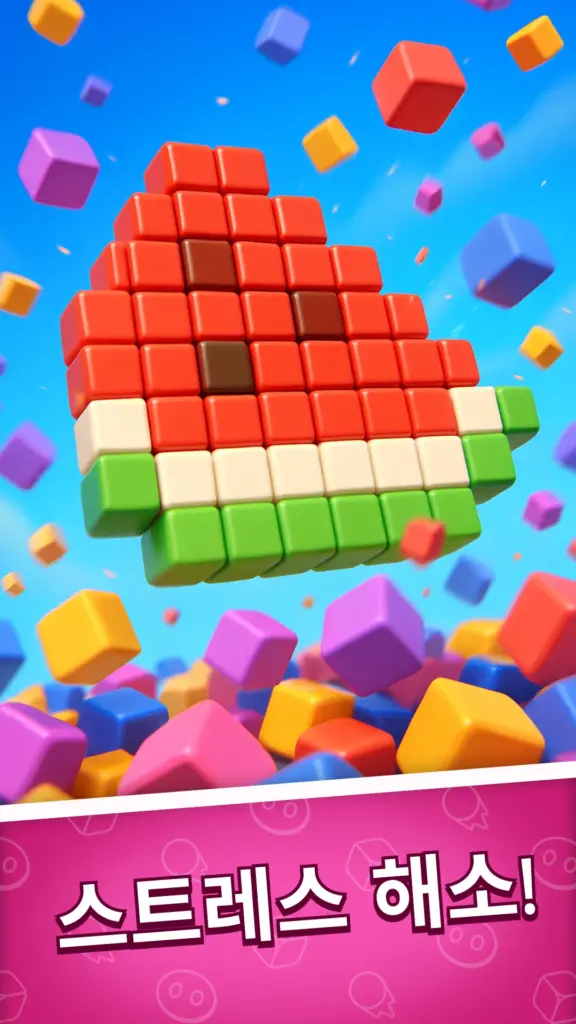 Pixel Flow 다운로드