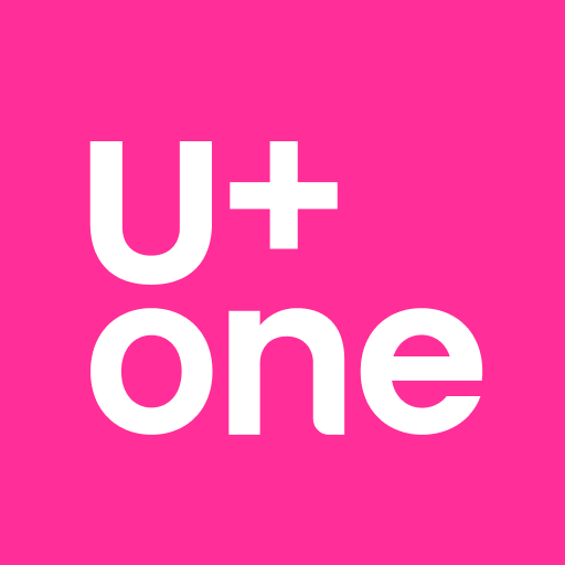 U+one 다운로드