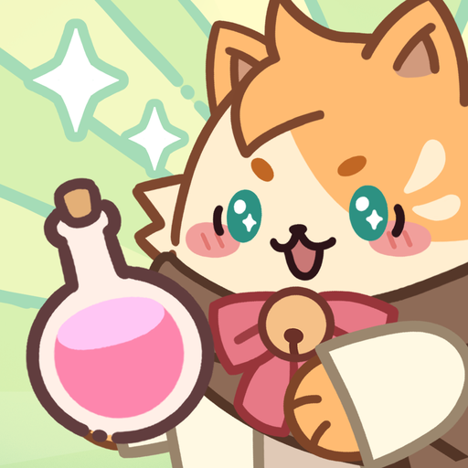 냥금술사 다운로드