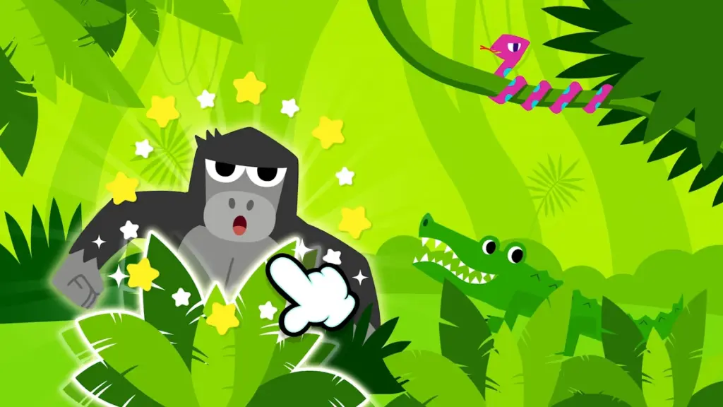 리애니멀 다운로드