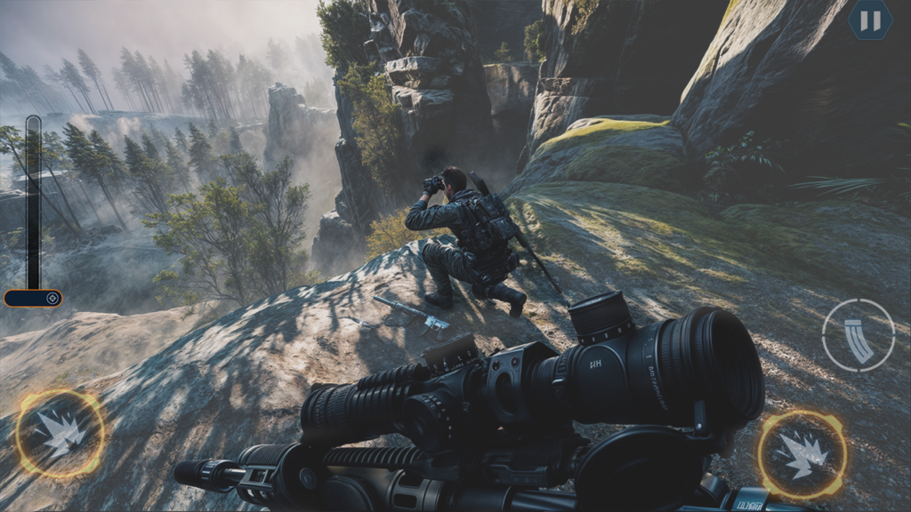 스나이퍼 엘리트 5 다운로드