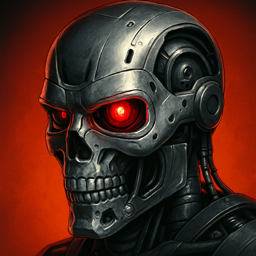 터미네이터 2D: 노 페이트 다운로드