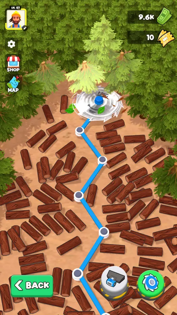 팀버본 다운로드