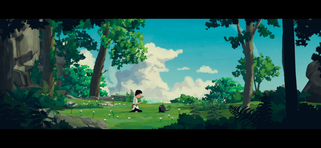 Planet of Lana II 다운로드