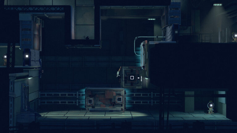 Planet of Lana II 스크린샷 3