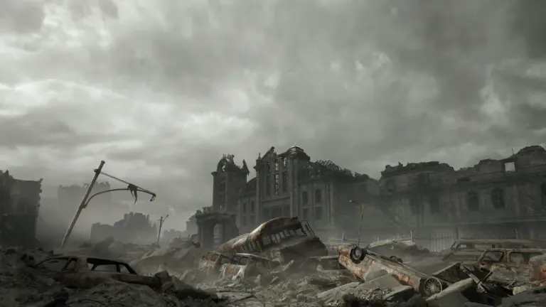 Resident Evil Requiem 스크린샷 2