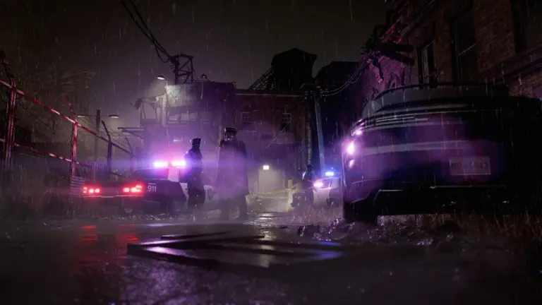 Resident Evil Requiem 스크린샷 4