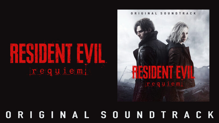 Resident Evil Requiem 스크린샷 1
