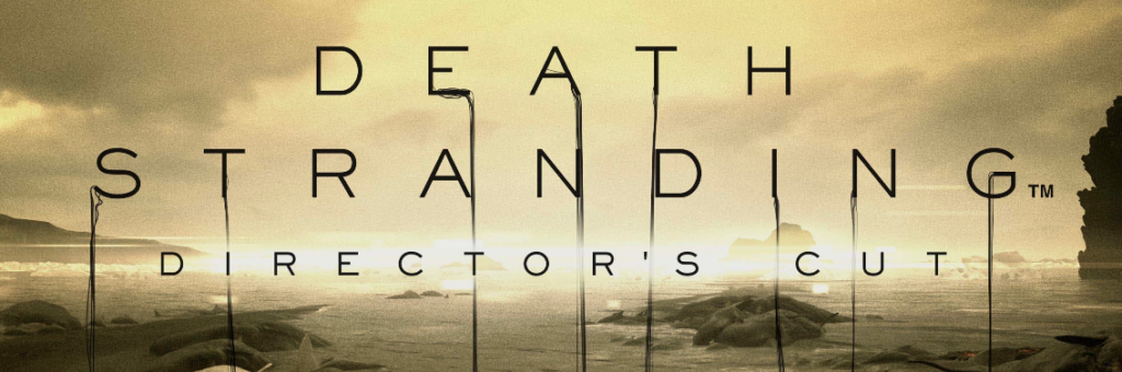 데스 스트랜딩 디렉터스 컷 다운로드