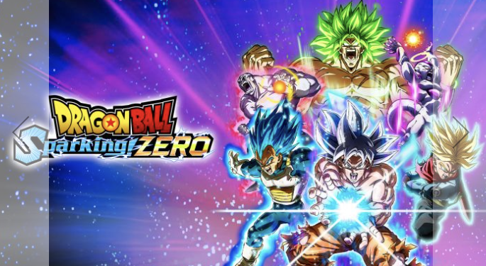 드래곤볼 스파킹! 제로 다운로드
