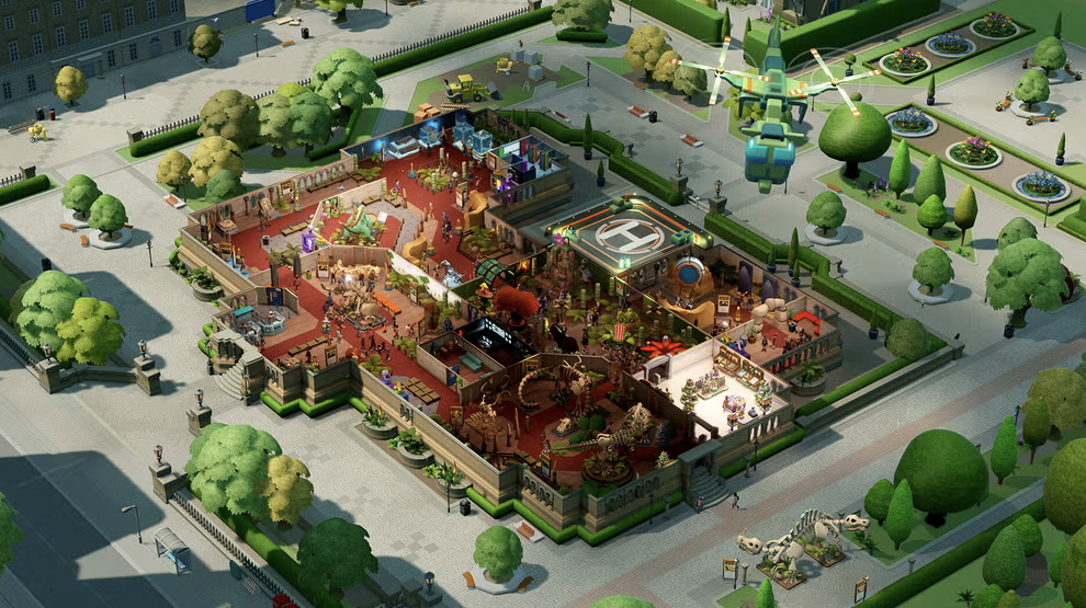 투 포인트 뮤지엄 다운로드