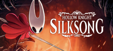 할로우 나이트: 실크송 다운로드