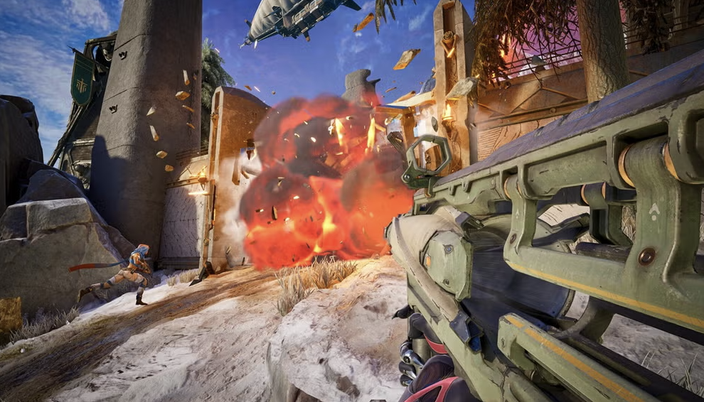 하이가드 다운로드