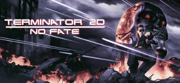 터미네이터 2D: 노 페이트 다운로드