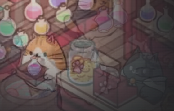 냥금술사 다운로드